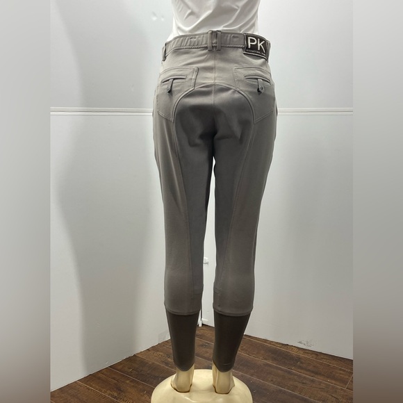 Equestrian Show Pants PK Sports Oscar - Picture 4 of 4